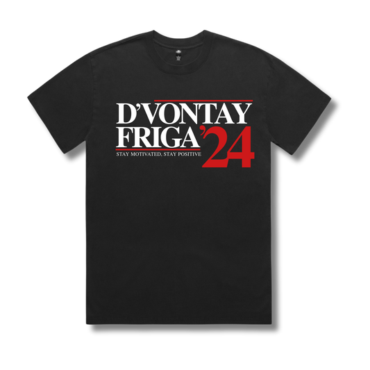 Friga Box Tee